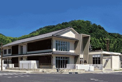 広島県の道の駅「道の駅たけはら」
